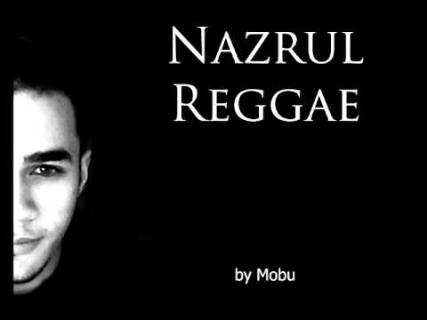 Nazrul Reggae