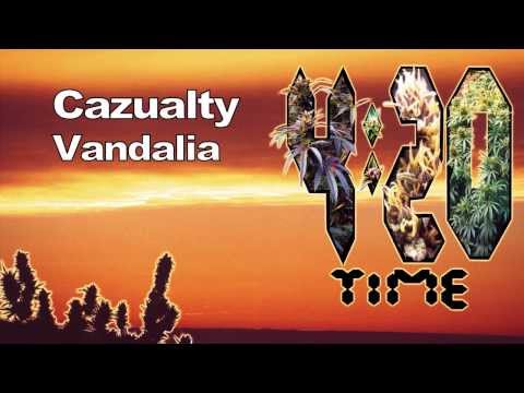 Cazualty - Vandalia
