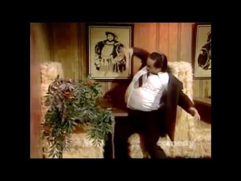 SCTV - GENE SHALIT’S AMERICA - (Le Grand Cochon Restaurant)