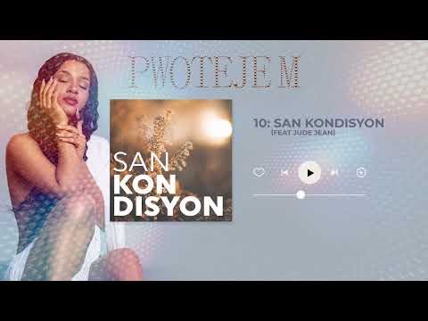 SAN KONDISYON FEAT. JUDE JEAN pa Fatima