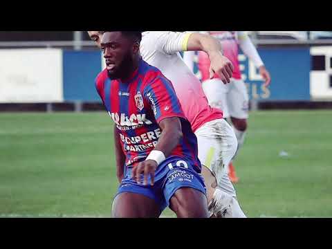 MISIATU Stacy Kinyamba #RRRR