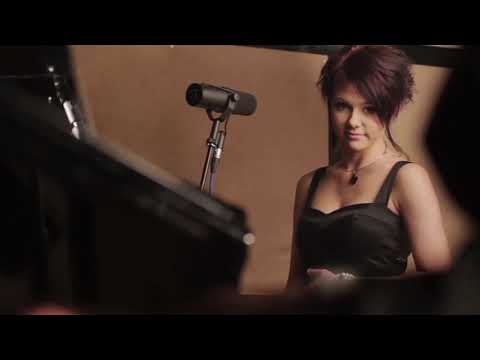 Vilija Female Jazz Singer| Hire now! www.ldimusic.com