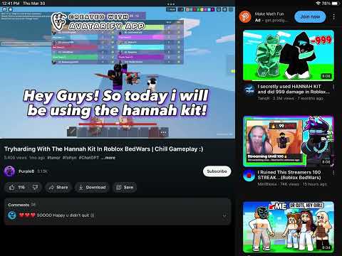 Something’s off here..