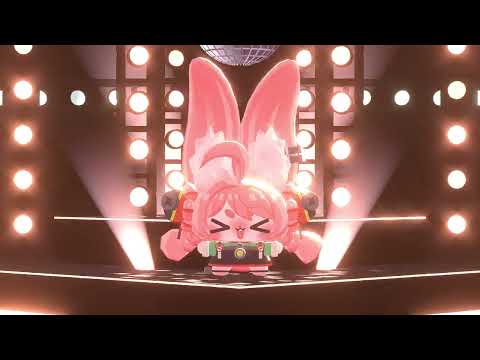 🐇✨ Zhao Dance Time! (Now on Wallpaper Engine!)