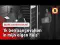 Angstaanjagende poging tot overval bij echtpaar | Bureau Brabant