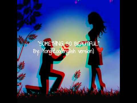 "Something So Beautiful" by: YongZoo(from: The Red Shoes OST soundtrack ❣️)