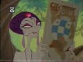 Disney Channel Glitch 12 20 2002 The Emperor S New Groove