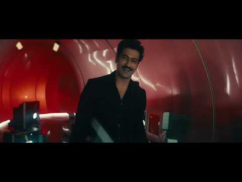 TATA CURVV x Vicky Kaushal | Get ready to #TakeTheCURVV