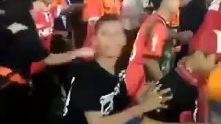 Download lagu Aksi Jakmania di GBK jaman old👆 mp3