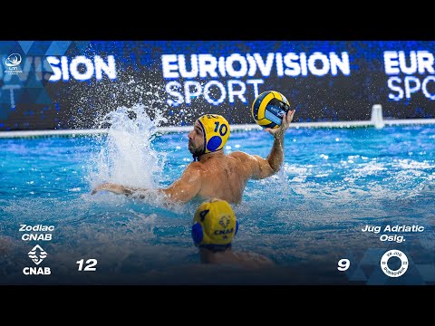 Zodiac CNAB 12 vs 9 Jug Adriatic Osig. - LEN Final Eight 2022 Highlights_copy