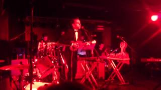 Jherek Bischoff - Blossom