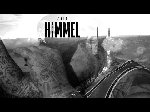 Zain - Himmel (prod.by Dalton,jungeehre) [4k Official Video]