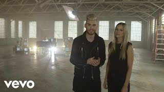 Colton Dixon - The Other Side (Behind The Scenes)