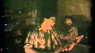 Death Buggy (HoLS) - Big Window Cover