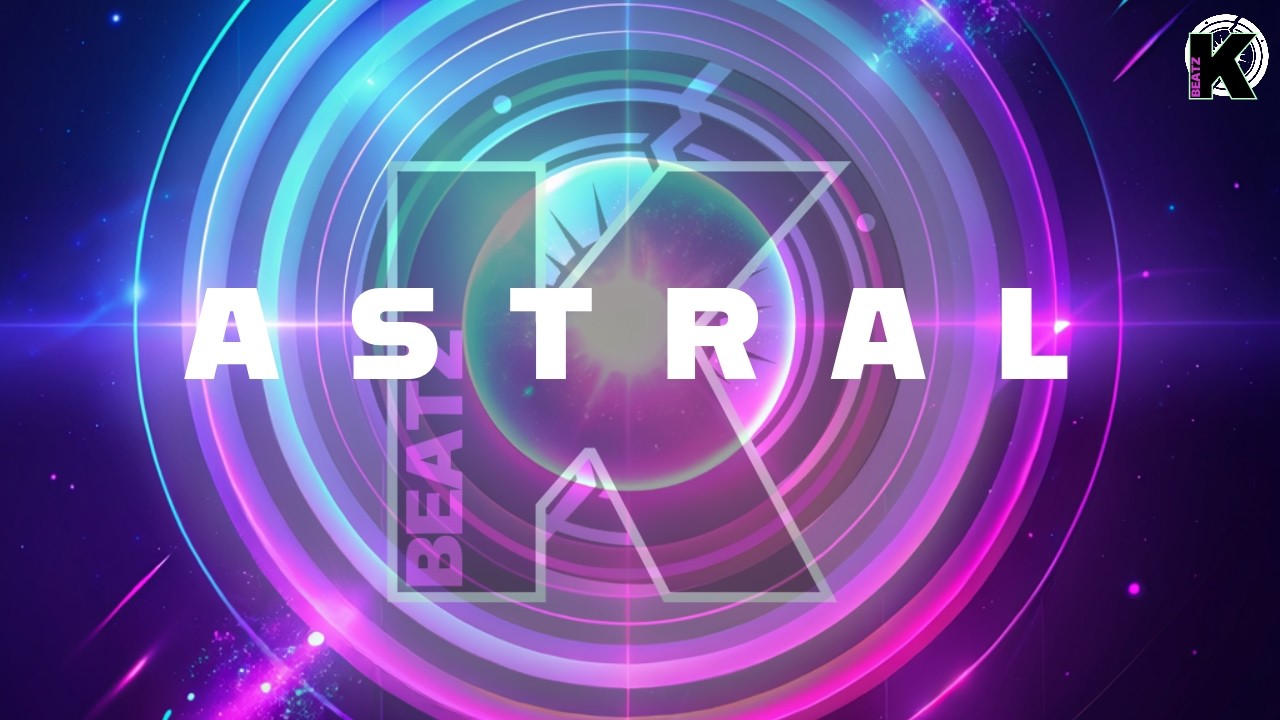 ASTRAL (Official Music Video)