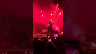 Ultimo - Estragon Live Bologna - Sabbia