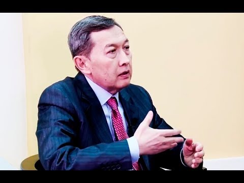 Аскар Джакишев: Трайбализм перезимовал в советское время и сейчас снова расцвел
