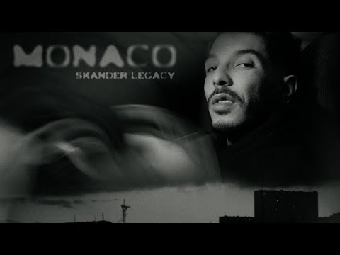 Skander legacy -MONACO