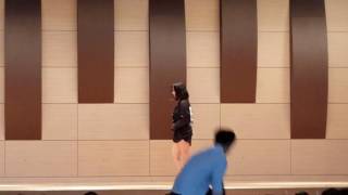 Beautiful Goodbye - Gsoul / Choreography by Annie Park