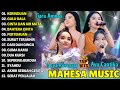 KERINDUAN GALA GALA TIARA AMORA TASYA ROSMALA AYU CANTIKA TERBARU DANGDUT KOPLO MAHESA 2025
