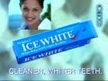 Wrigley S Ice White Gum