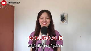 Download lagu NOKURO ALIE (@MrAben92) - ABBY SUEHAIVEEY COVER mp3 Download lagu NOKURO ALIE (@MrAben92) - ABBY SUEHAIVEEY COVER mp3