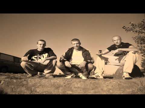 Geronimo - Naprzeciw  [HD]