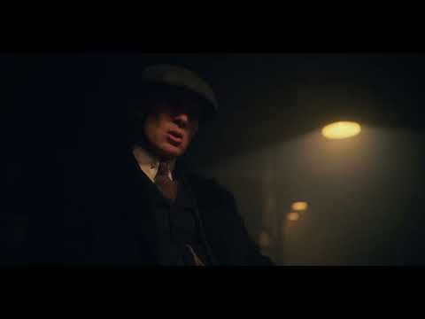 Peaky Blinders Season 6 - Alfie's Final Act