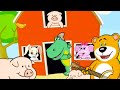 Baby Genius Songs Old MacDonald Had A Farm