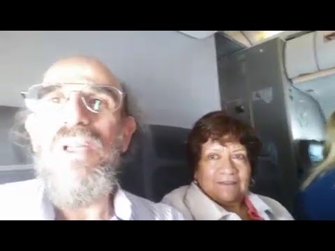 Despues de la turbulencia, viaje a Europa 2014