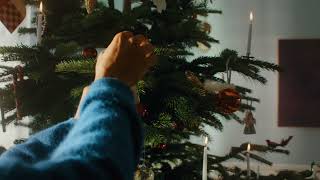 Bang & Olufsen Happy Holidays (2025 Video)
