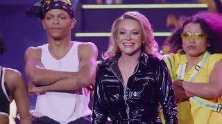 Download lagu Lianie May - Bietjie Benoni (Live at Sun Arena / Afrikaans is Groot 2023) mp3