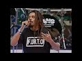 O Rappa - Todo Camburão Tem um Pouco de Navio Negreiro - Bem Brasil 1999