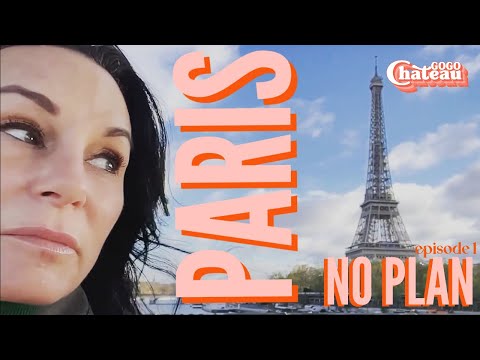 1. PARIS, NO PLAN - GGC