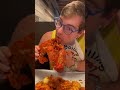 Boiling Crab