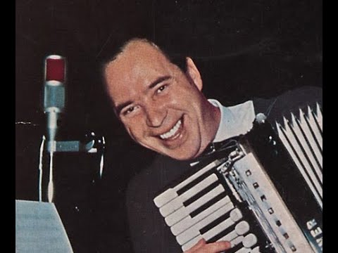 Hubert Deuringer (Akkordeon): Melodien von Emmerich Kálmán