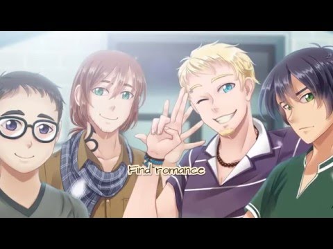 C14 Dating Official Trailer