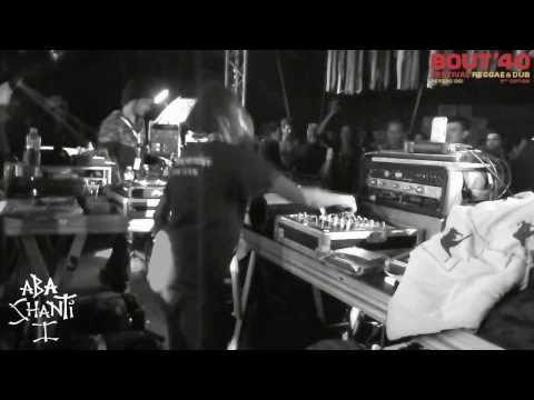 Bout'40 Fest #9 - Aba Shanti-I ▶ Dieguito "Rise And Shine" (Moa Ambessa) ⑧