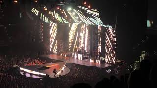 Panic! At The Disco Performs “Golden Days” LIVE 8.01.18 Pray For The Wicked Tour Amalie Arena Tampa