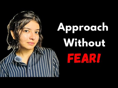 Never Be Shy Again: Talk to Strangers Easily