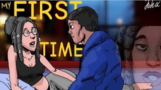 Re: [問卦] 第一次被女生口交是什麼感覺？