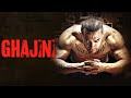 GHAJINI TRAILER 2023 AAMIR KHAN ASIN A R MURUGADOSS A R RAHMAN JIAH KHAN