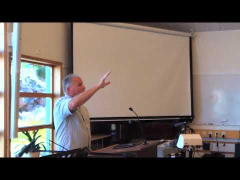 Scandinavian Conference 2022 - Life of Joseph Session 9: “God's perfect Plan” (Genesis 46-47)