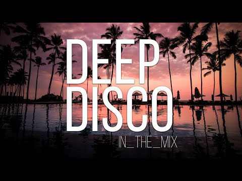 Deep House 2022 I Deep Disco Records Mix #166 by Pete Bellis
