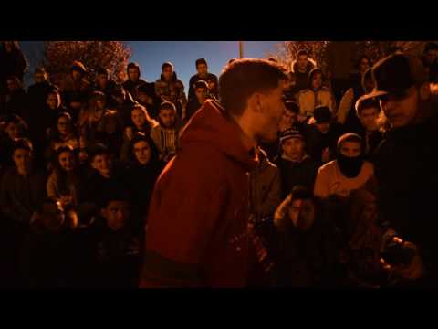 MARTINO vs SOKO|Cuartos|HortaBattlesClasificatoria