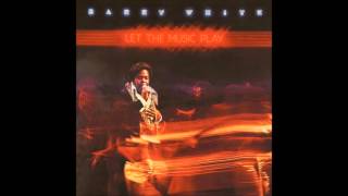 Barry White - You See The Trouble With Me