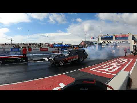 VEGA MDRA November Final event 2022