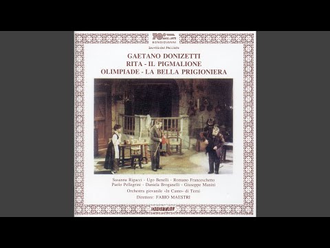 Rita: Finale: Ma tu dei la mia ricetta (Gasparo, Beppe, Rita)