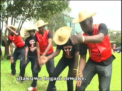 Benedictine Nairobi County Choir - Kwa Ajili Yetu