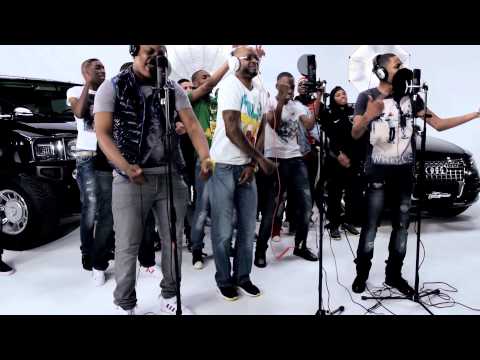 Rotterdamse SterrenGang Spitsessie CXVI Zonamo Underground